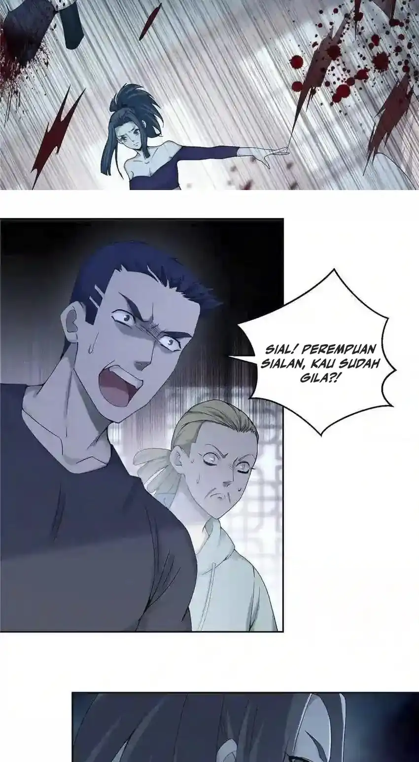 Infinity Mailman Chapter 29 - Page 30