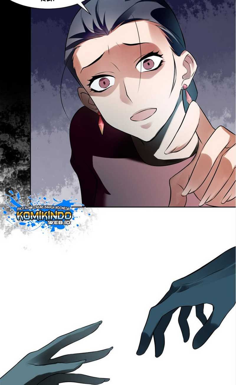 Infinity Mailman Chapter 3 - Page 11