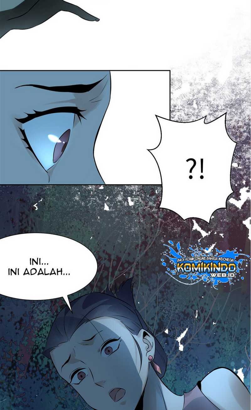 Infinity Mailman Chapter 3 - Page 12