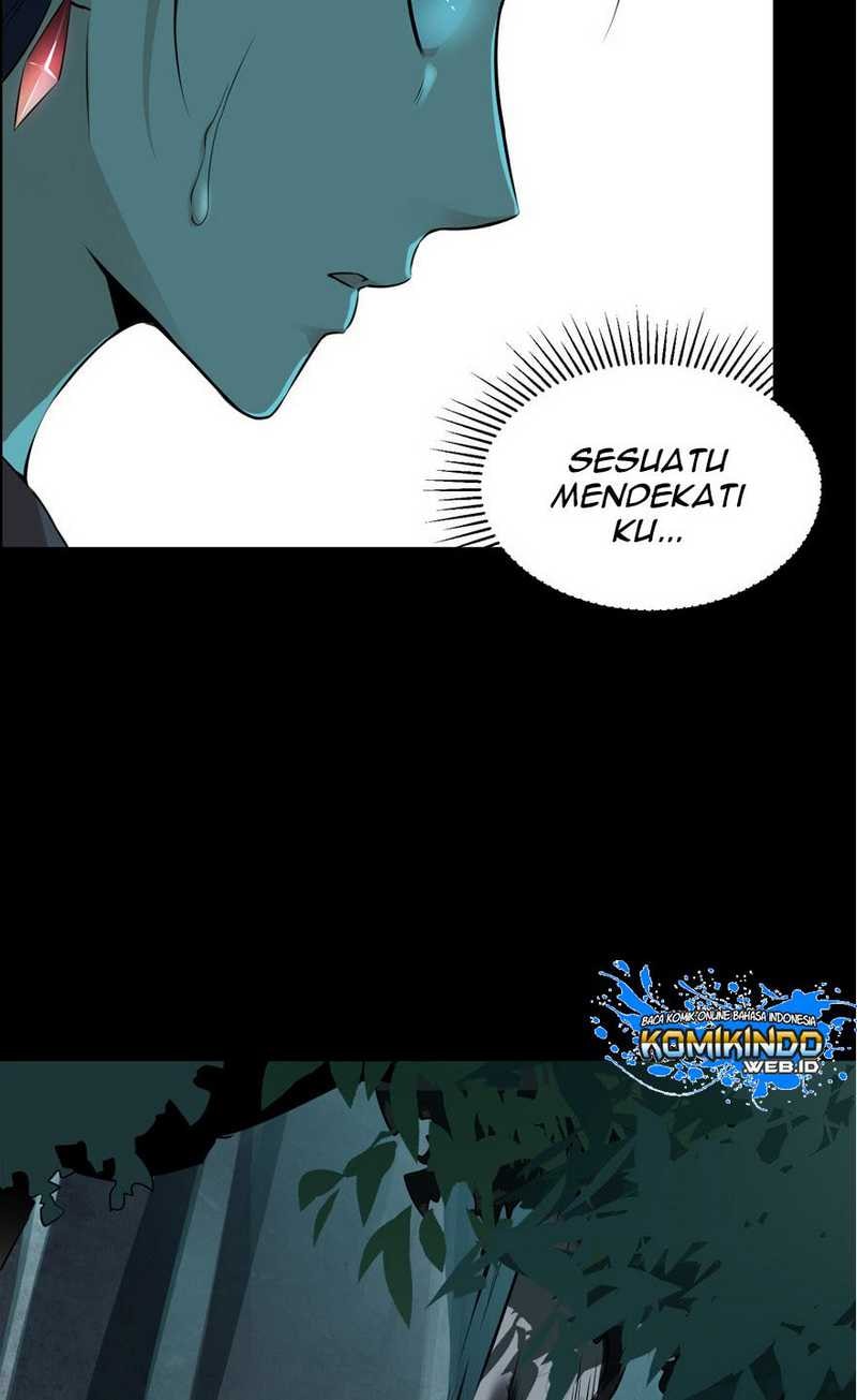 Infinity Mailman Chapter 3 - Page 9