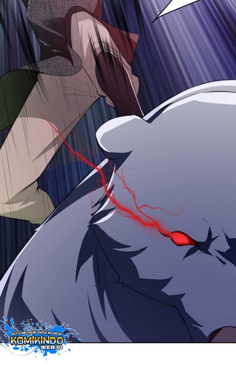 Infinity Mailman Chapter 5 - Page 15
