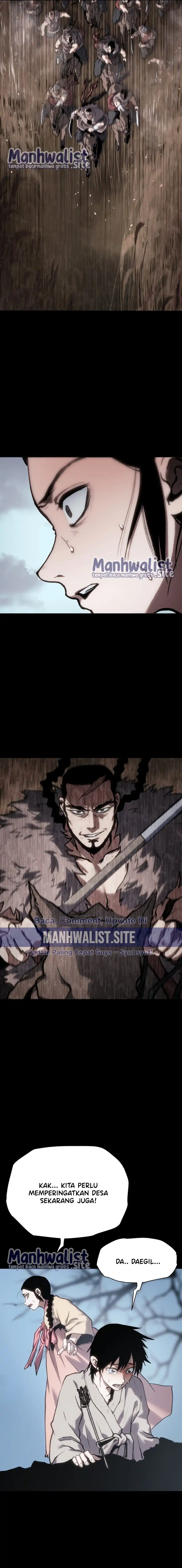 Baca Informer - Chapter 29 halaman 12
