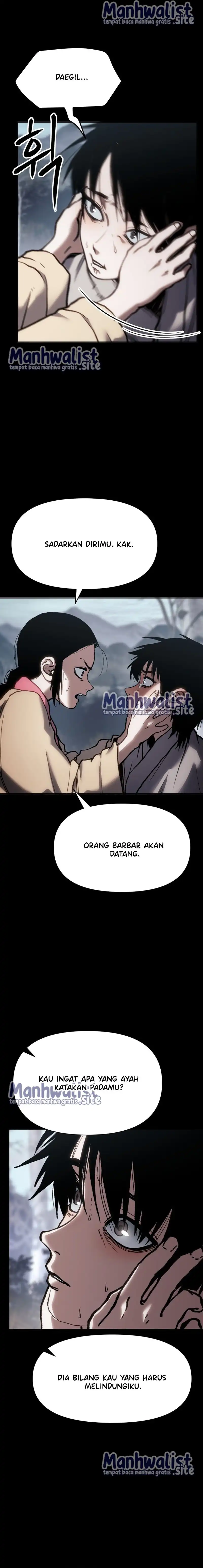 Baca Informer - Chapter 29 halaman 13