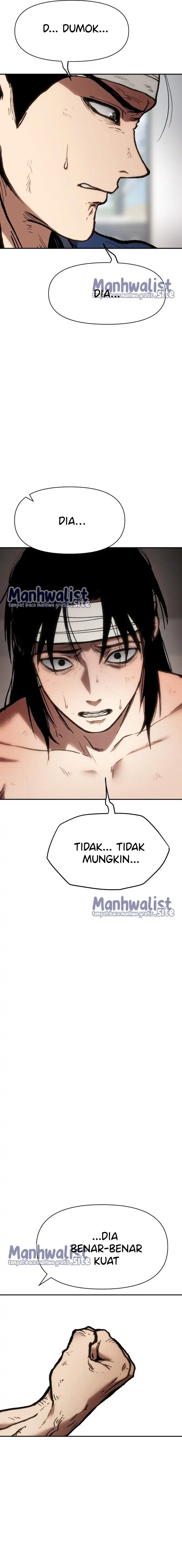 Baca Informer - Chapter 29 halaman 22