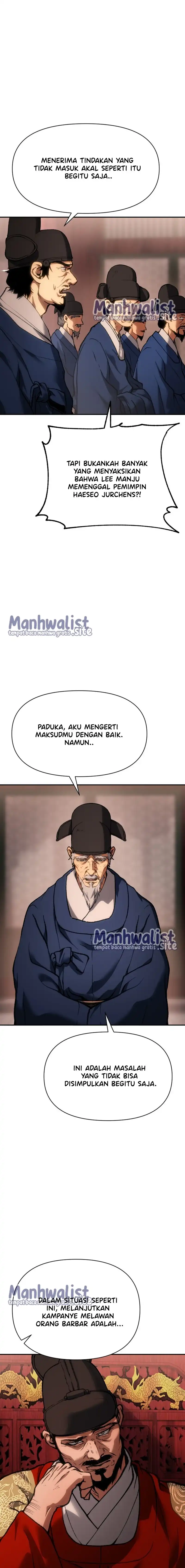 Baca Informer - Chapter 29 halaman 4