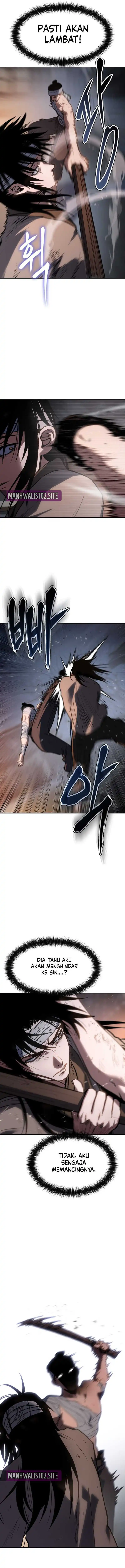 Baca Informer - Chapter 31 halaman 10