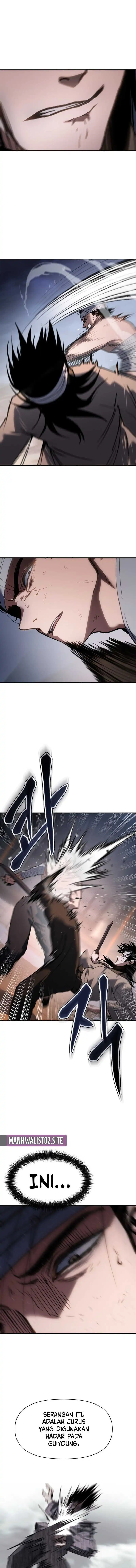 Baca Informer - Chapter 31 halaman 11