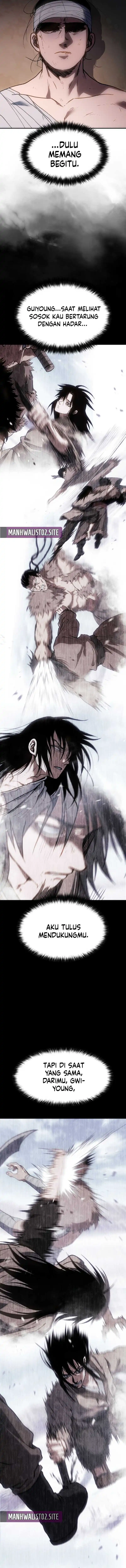 Baca Informer - Chapter 31 halaman 13