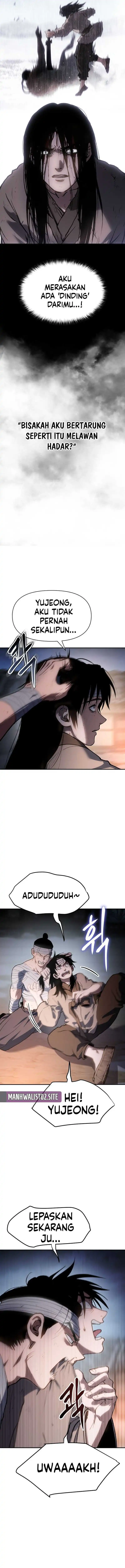 Baca Informer - Chapter 31 halaman 14