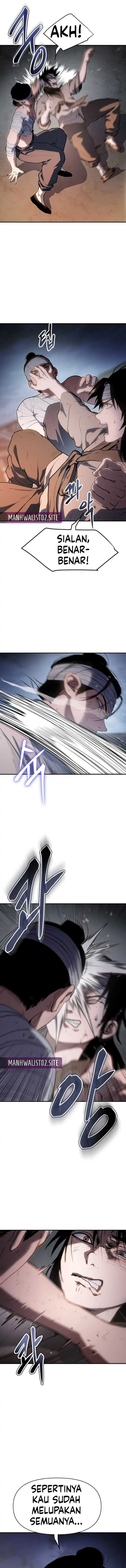 Baca Informer - Chapter 31 halaman 15