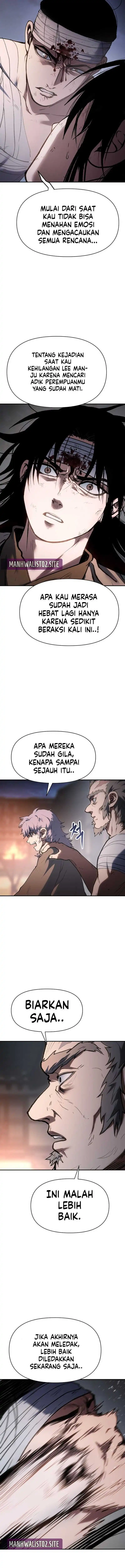 Baca Informer - Chapter 31 halaman 16