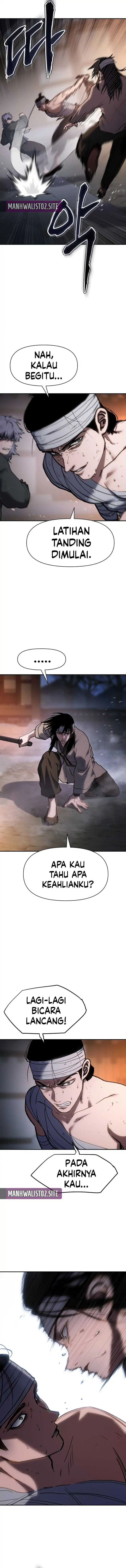 Baca Informer - Chapter 31 halaman 7