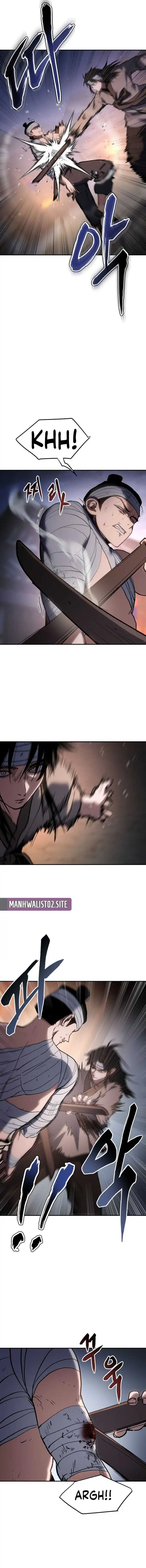 Baca Informer - Chapter 31 halaman 8