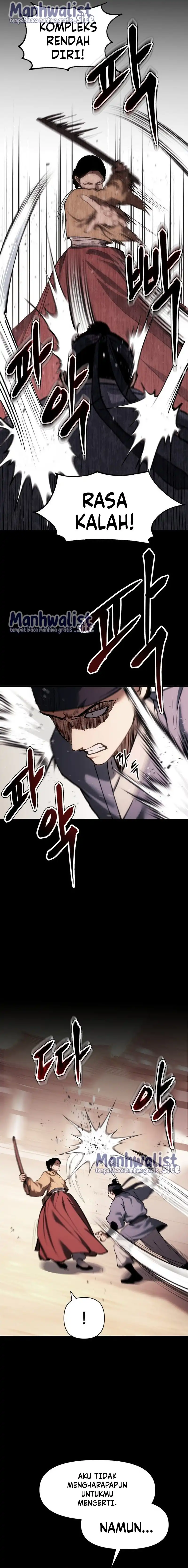 Baca Informer - Chapter 32 halaman 10