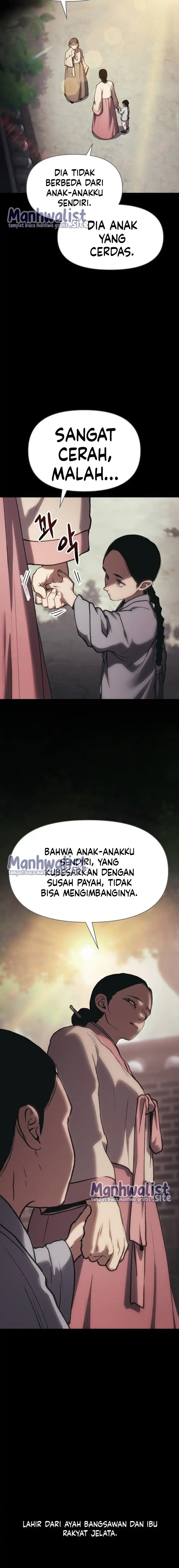 Baca Informer - Chapter 32 halaman 4