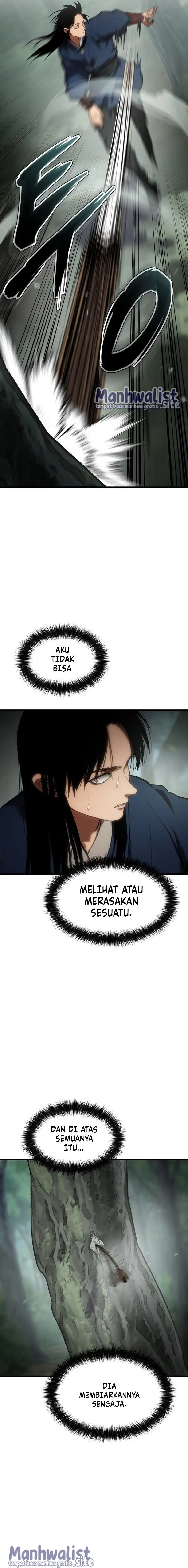 Baca Informer - Chapter 34 halaman 11