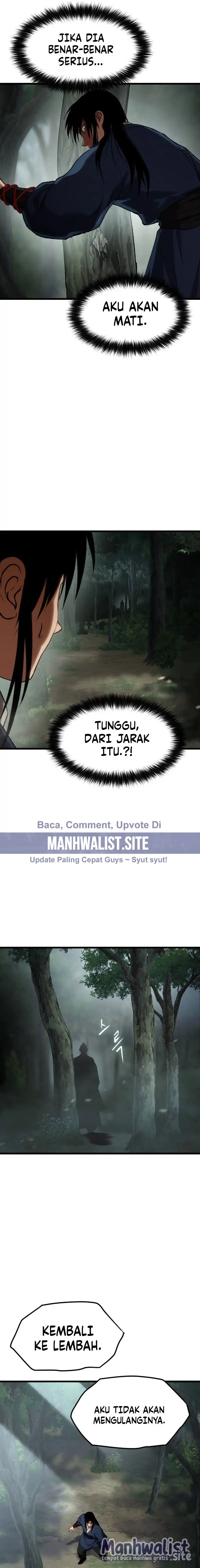 Baca Informer - Chapter 34 halaman 12