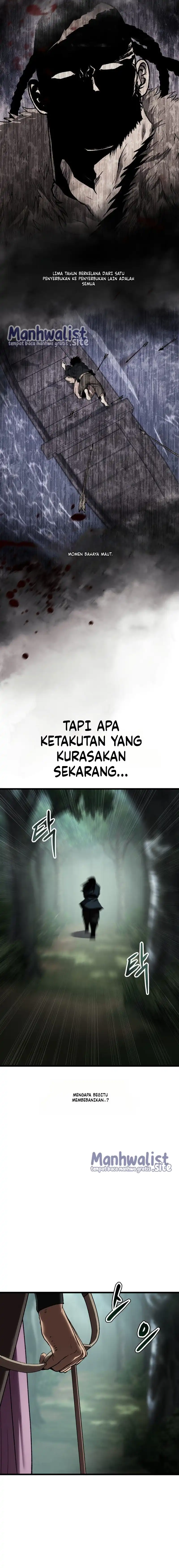 Baca Informer - Chapter 34 halaman 18