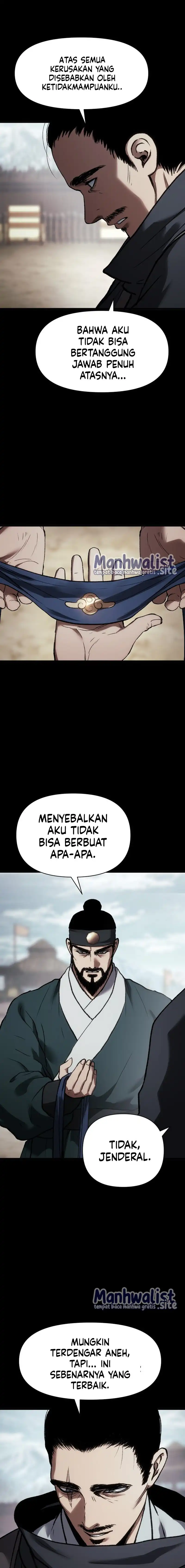 Baca Informer - Chapter 34 halaman 2