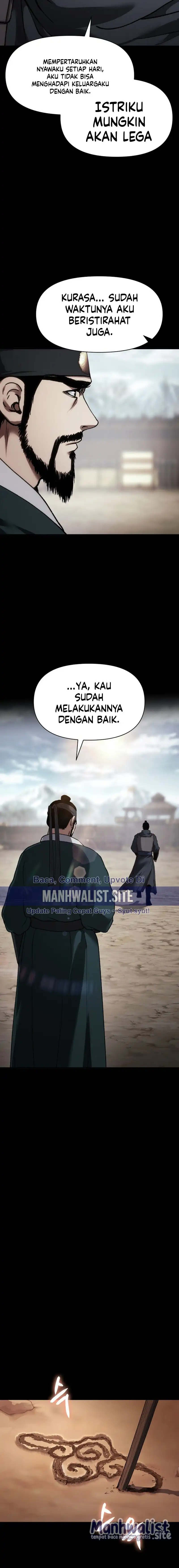 Baca Informer - Chapter 34 halaman 3