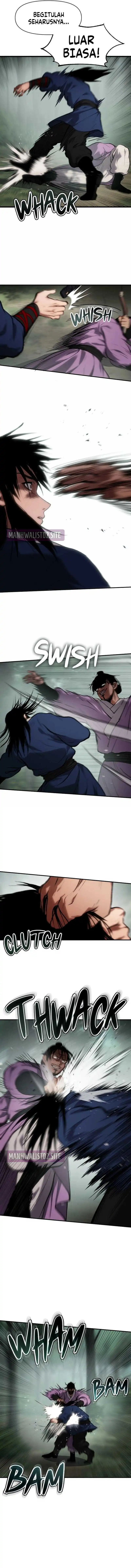 Baca Informer - Chapter 35 halaman 13