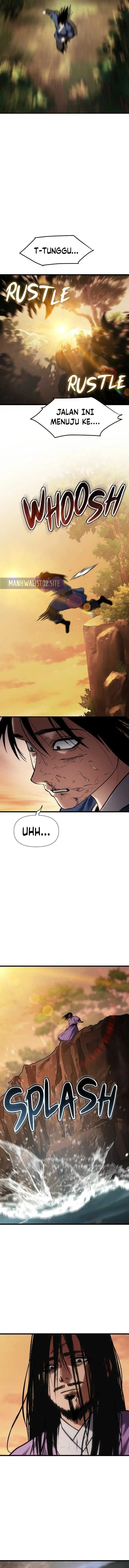 Baca Informer - Chapter 35 halaman 17