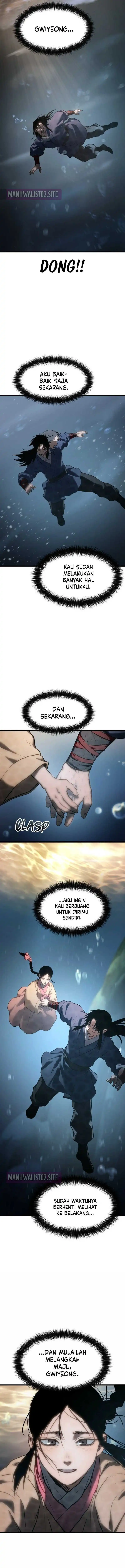 Baca Informer - Chapter 35 halaman 18