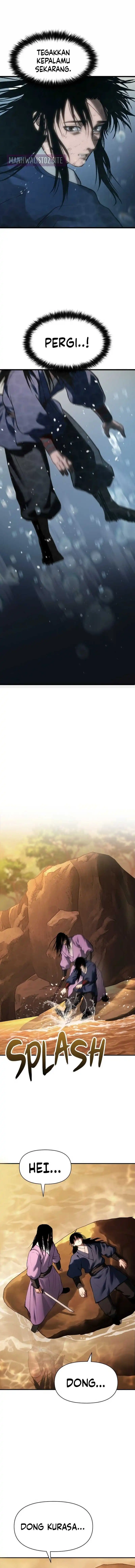 Baca Informer - Chapter 35 halaman 19