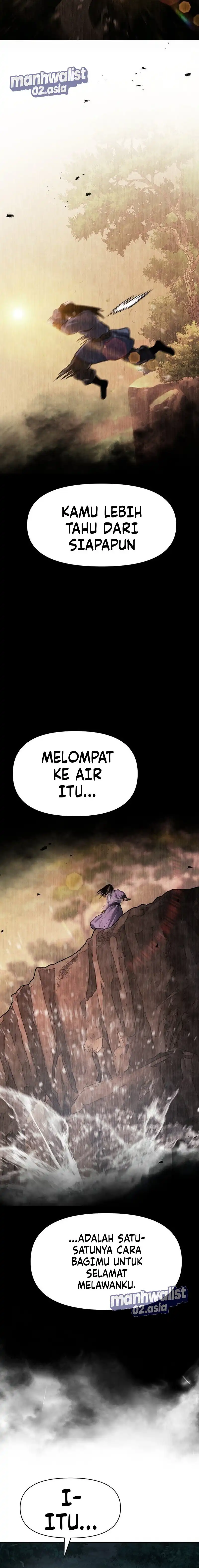 Baca Informer - Chapter 36 halaman 14