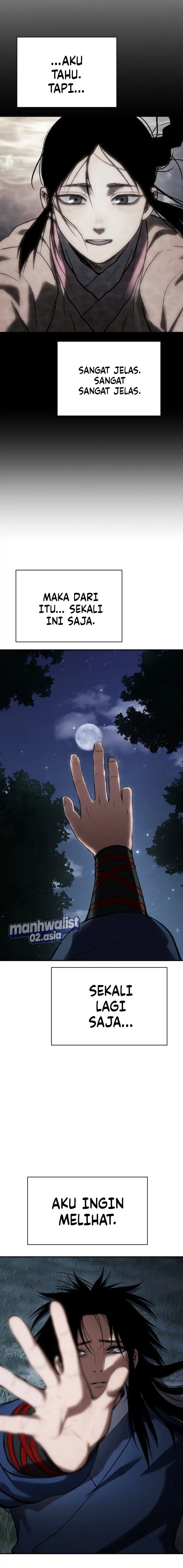 Baca Informer - Chapter 36 halaman 17