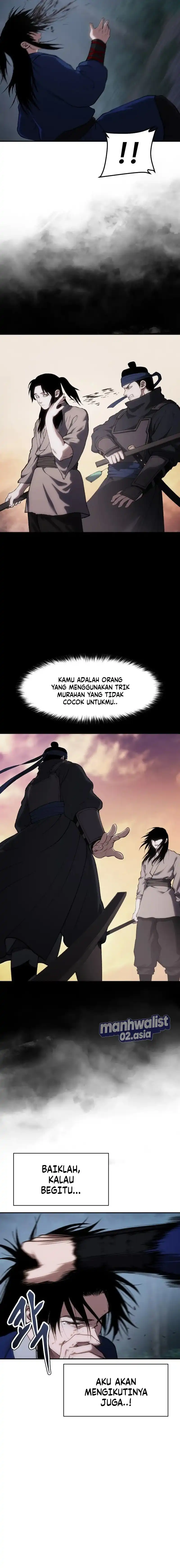 Baca Informer - Chapter 37 halaman 10