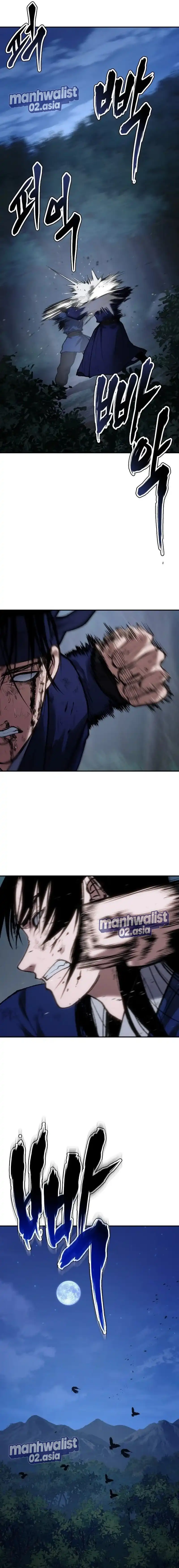 Baca Informer - Chapter 37 halaman 14