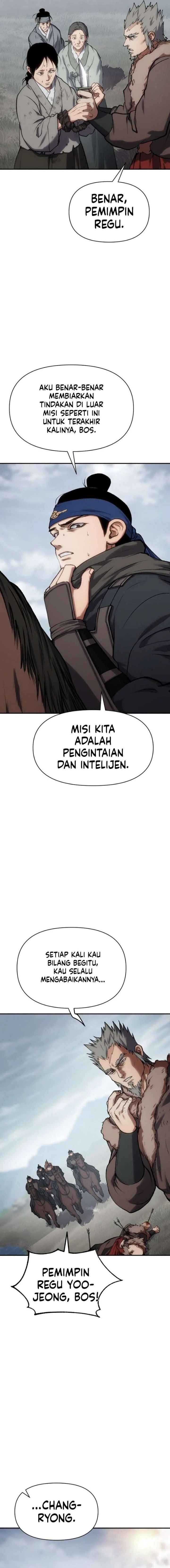 Informer Chapter 38 - Page 12