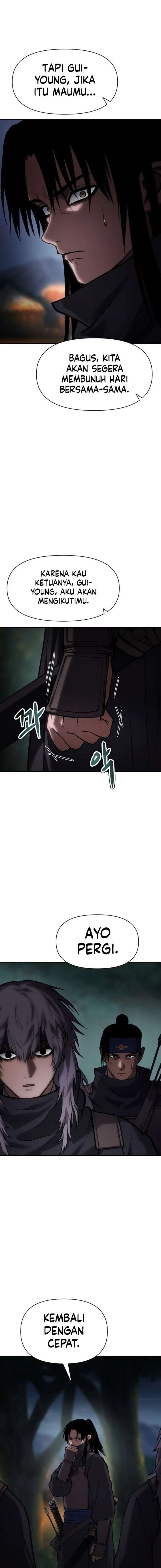 Informer Chapter 38 - Page 17