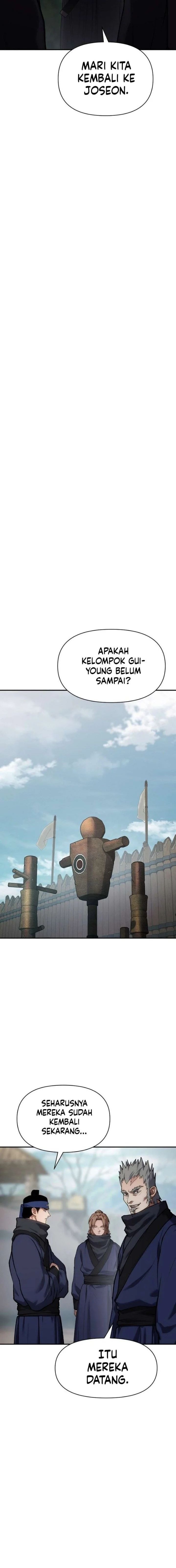 Informer Chapter 38 - Page 18