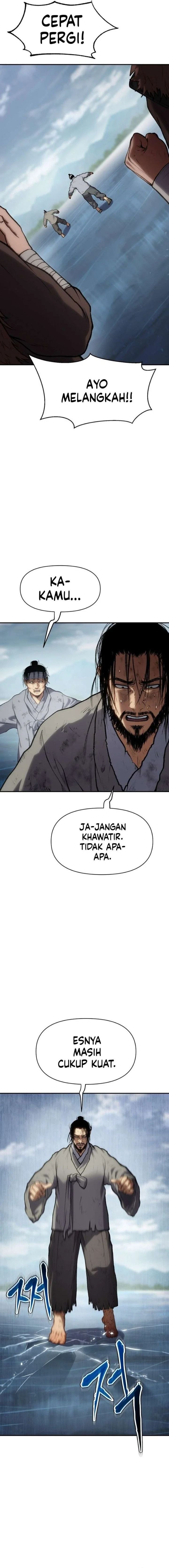 Informer Chapter 38 - Page 2