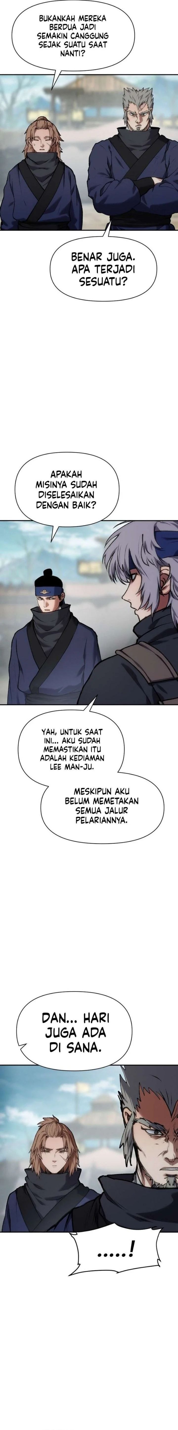 Informer Chapter 38 - Page 20