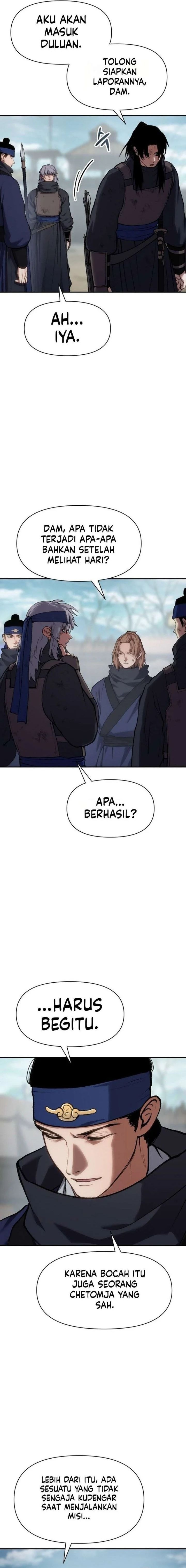 Informer Chapter 38 - Page 21