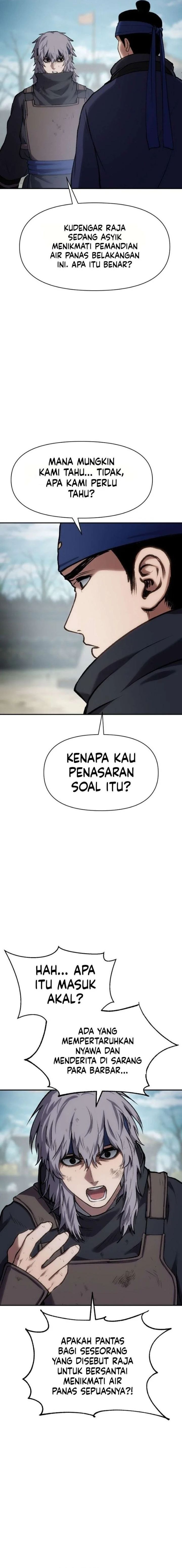 Informer Chapter 38 - Page 22
