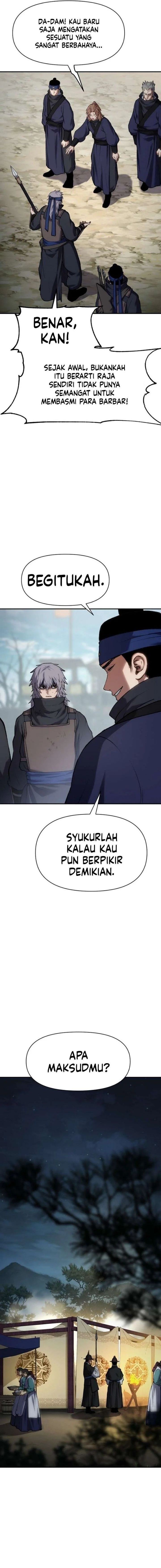Informer Chapter 38 - Page 23