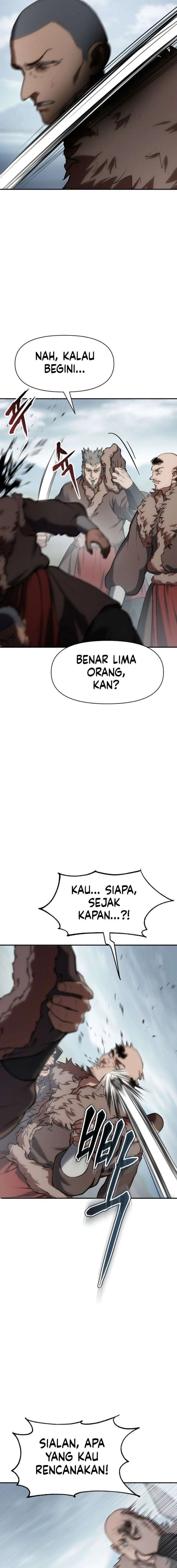 Informer Chapter 38 - Page 8