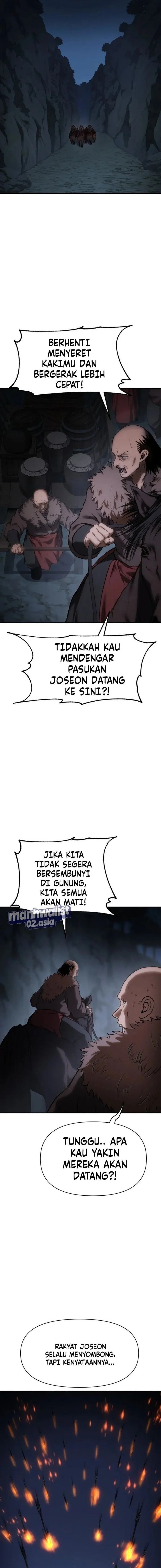 Informer Chapter 39 - Page 10
