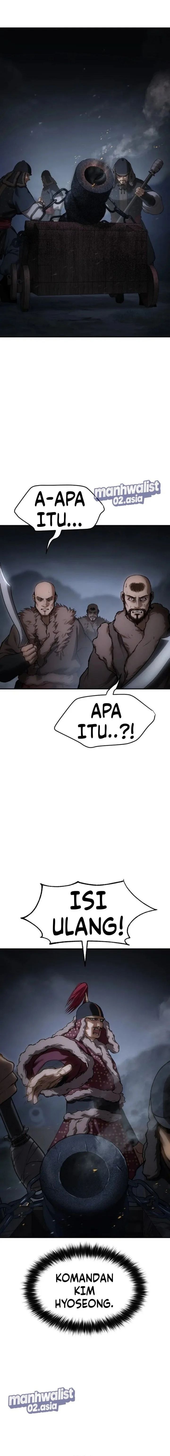 Informer Chapter 39 - Page 15