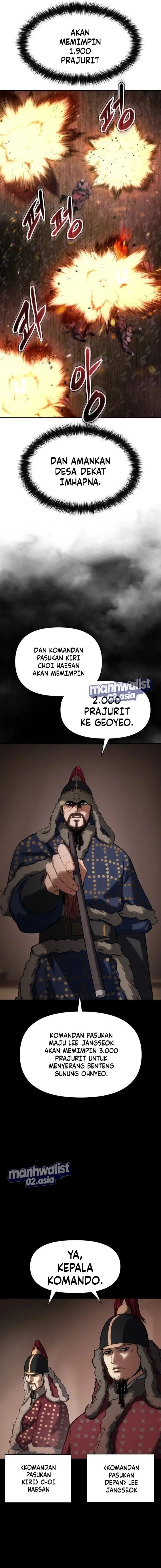 Informer Chapter 39 - Page 16