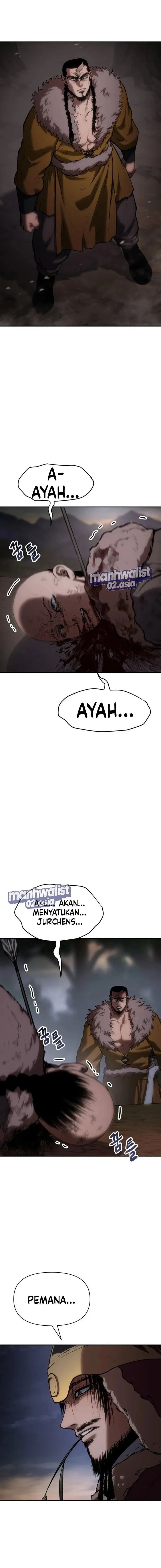 Informer Chapter 39 - Page 20