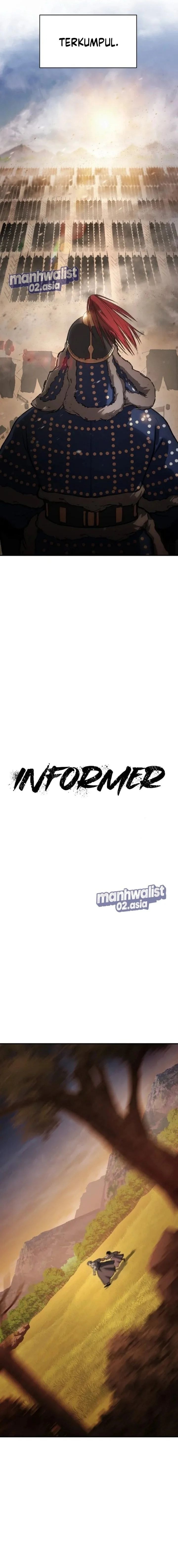 Informer Chapter 39 - Page 3