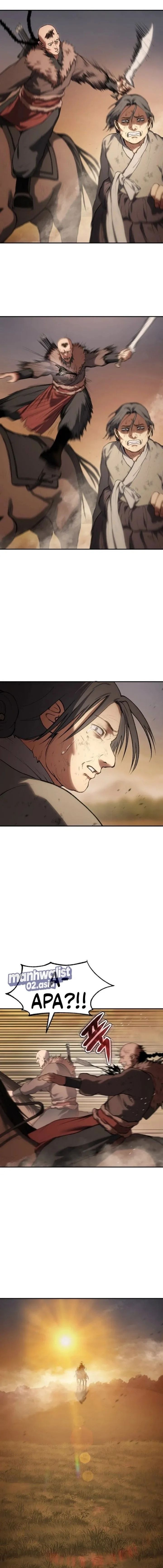 Informer Chapter 39 - Page 6