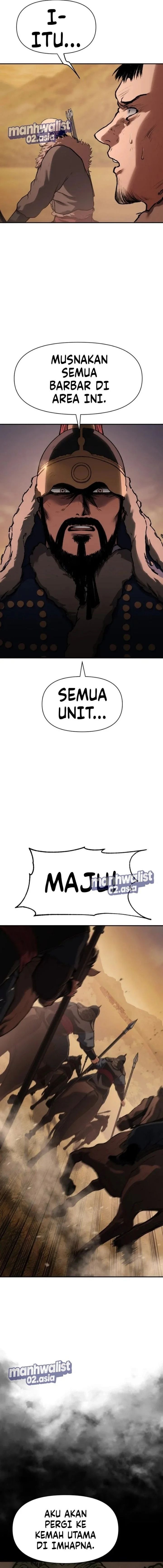 Informer Chapter 39 - Page 8