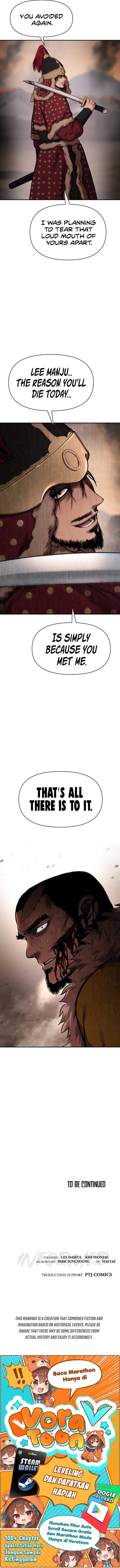 Informer Chapter 40 - Page 13
