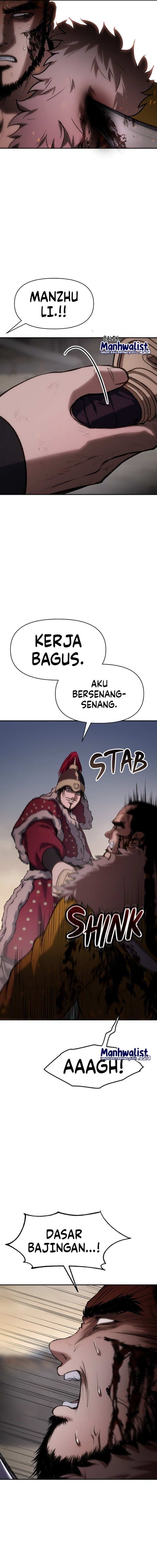 Informer Chapter 41 - Page 18